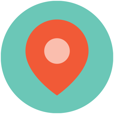 map icon